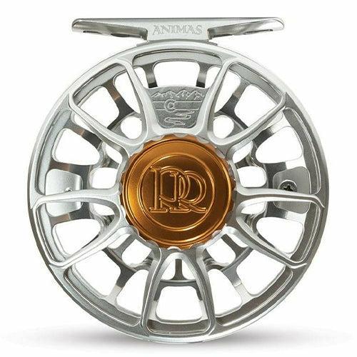 Ross Reels - Animas