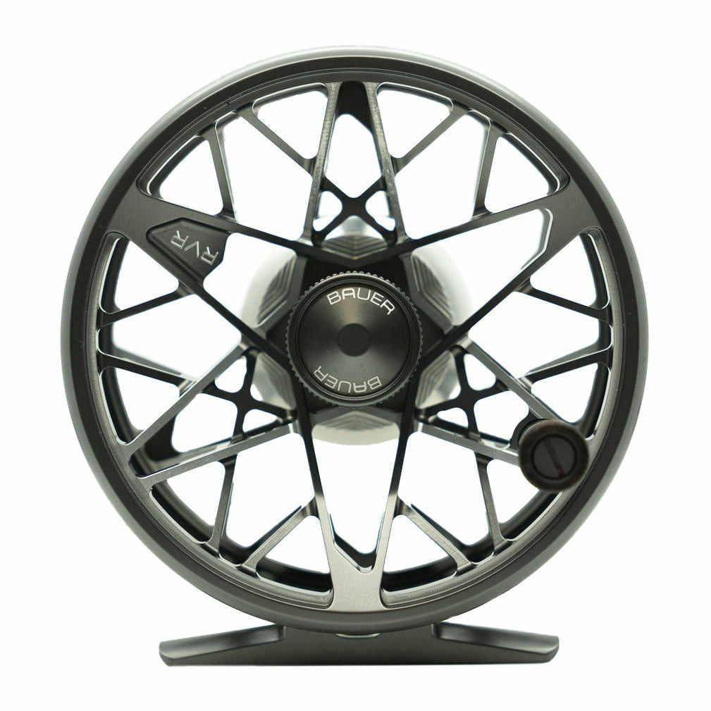 Bauer RVR Series
