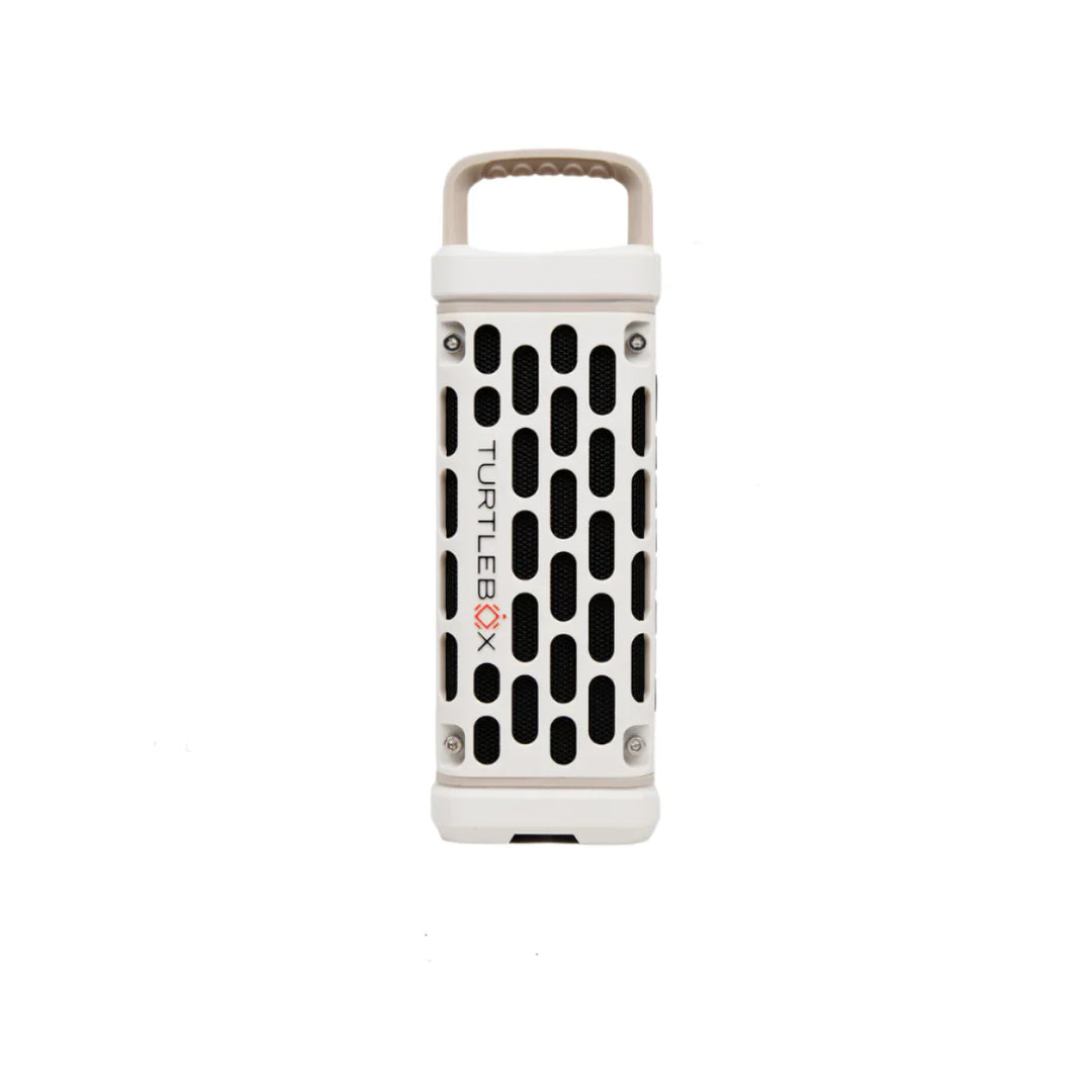 Turtle Box Ranger - Ivory (NEW - IN STOCK)