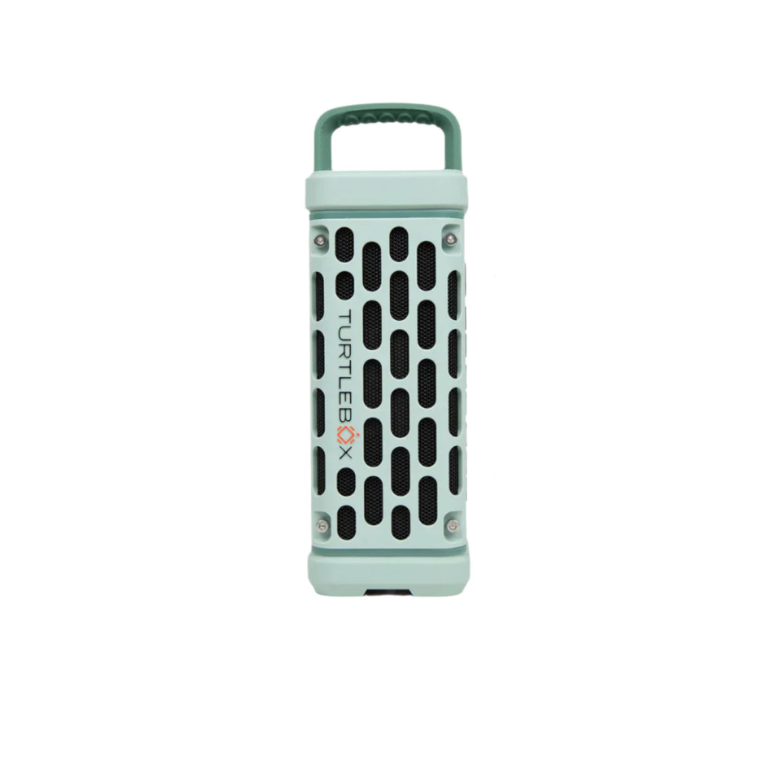 Turtle Box Ranger - River Rock (NEW - IN STOCK)