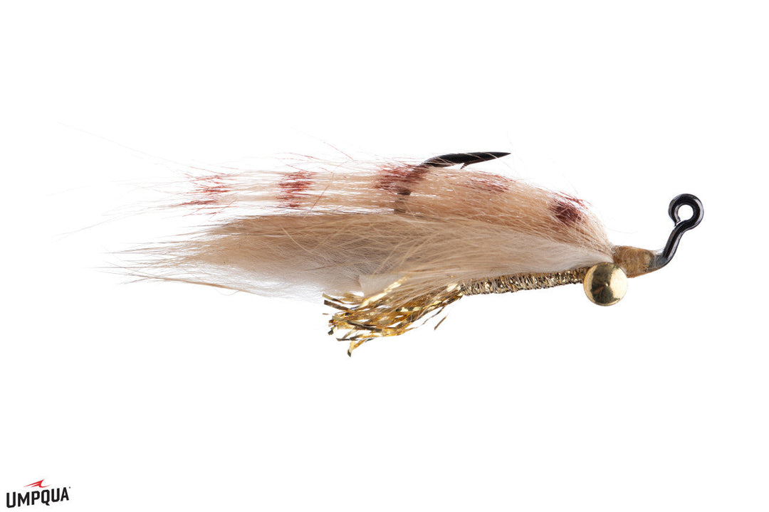 Umpqua - Redfish Scampi #1