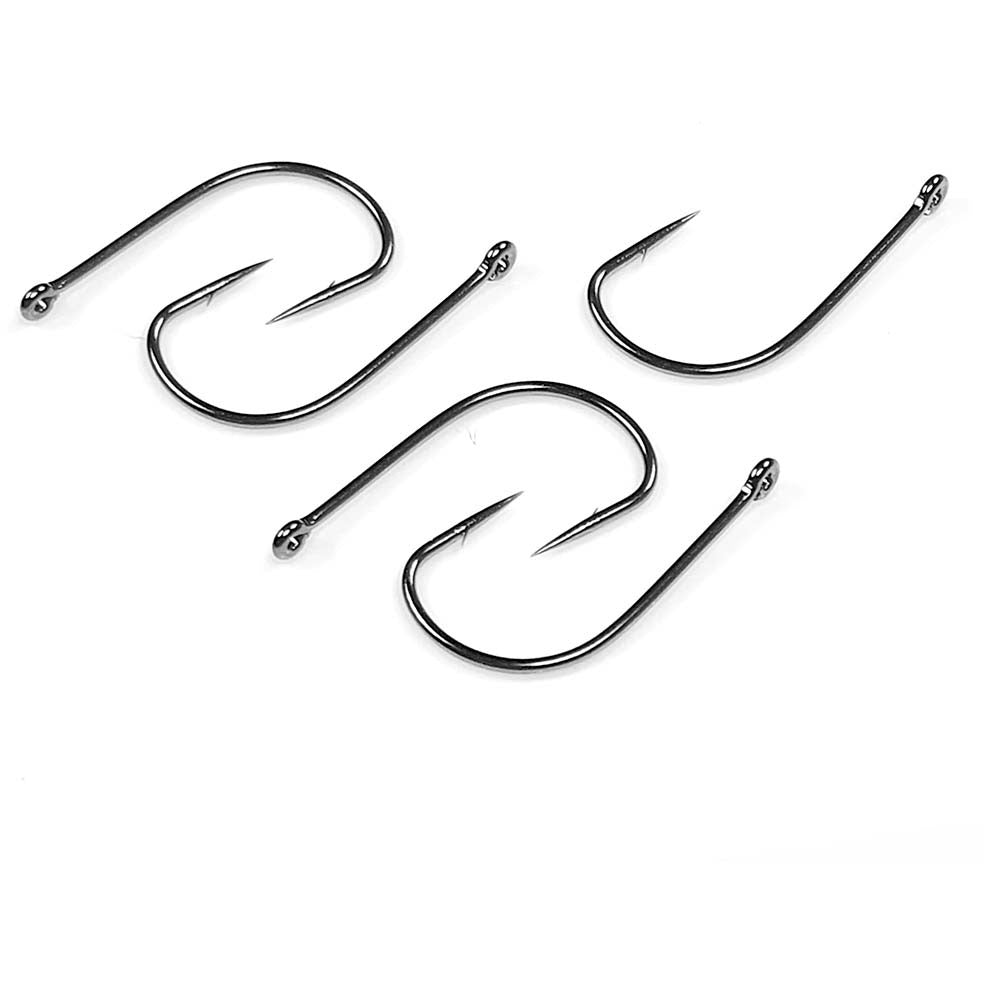 Gamakatsu S25S Trout Stinger