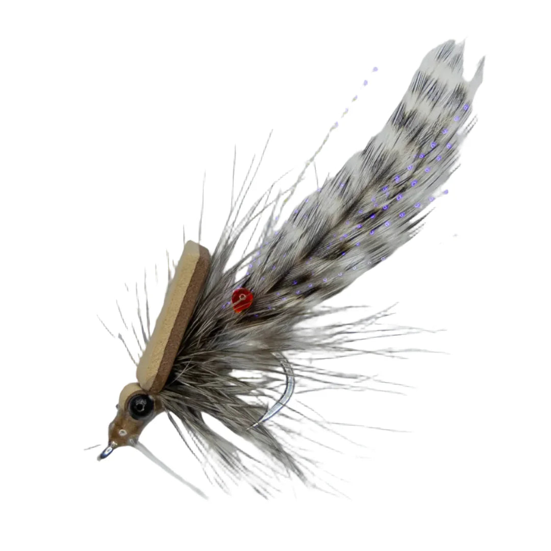 Bend It Flies  Slurpee - Natural