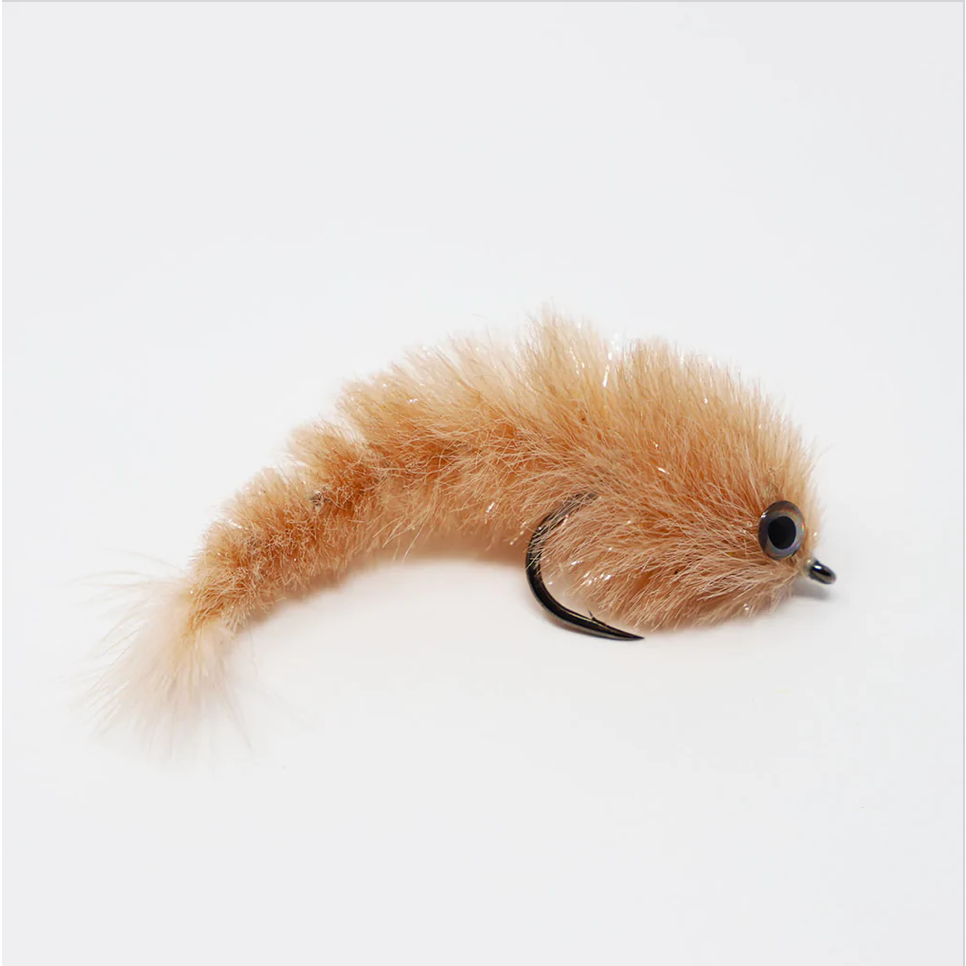 Chocklett's™ Finesse Changer™ 2/0