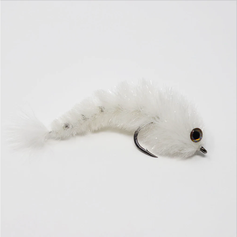 Chocklett's™ Finesse Changer™ 2/0