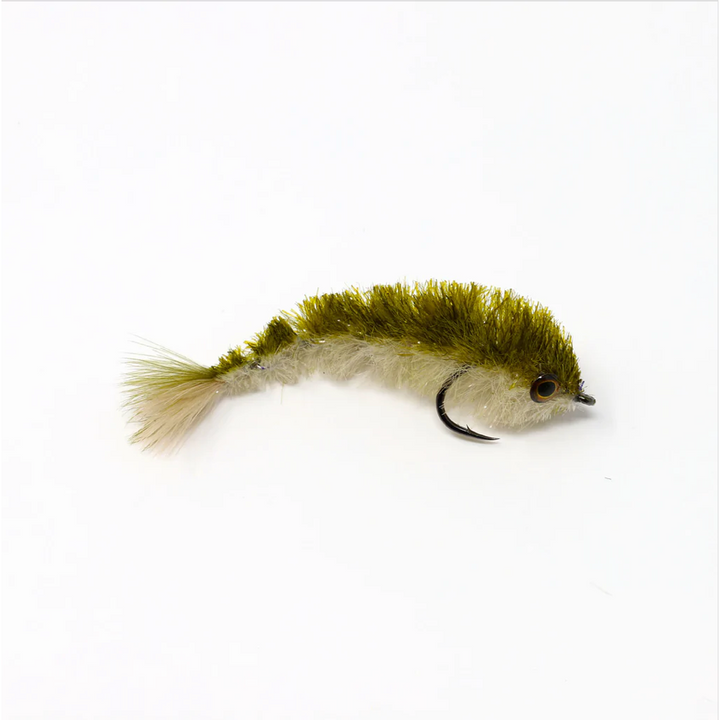 Chocklett's™ Mini Finesse Changer™ #2