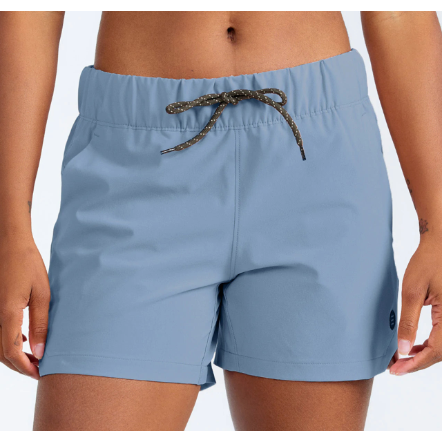 Free Fly Women's Swell Short