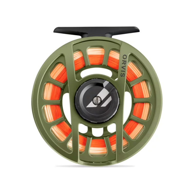 Orvis - Hydros
