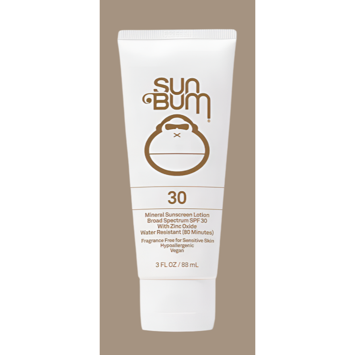 Sun Bum Mineral Sunscreen Lotion