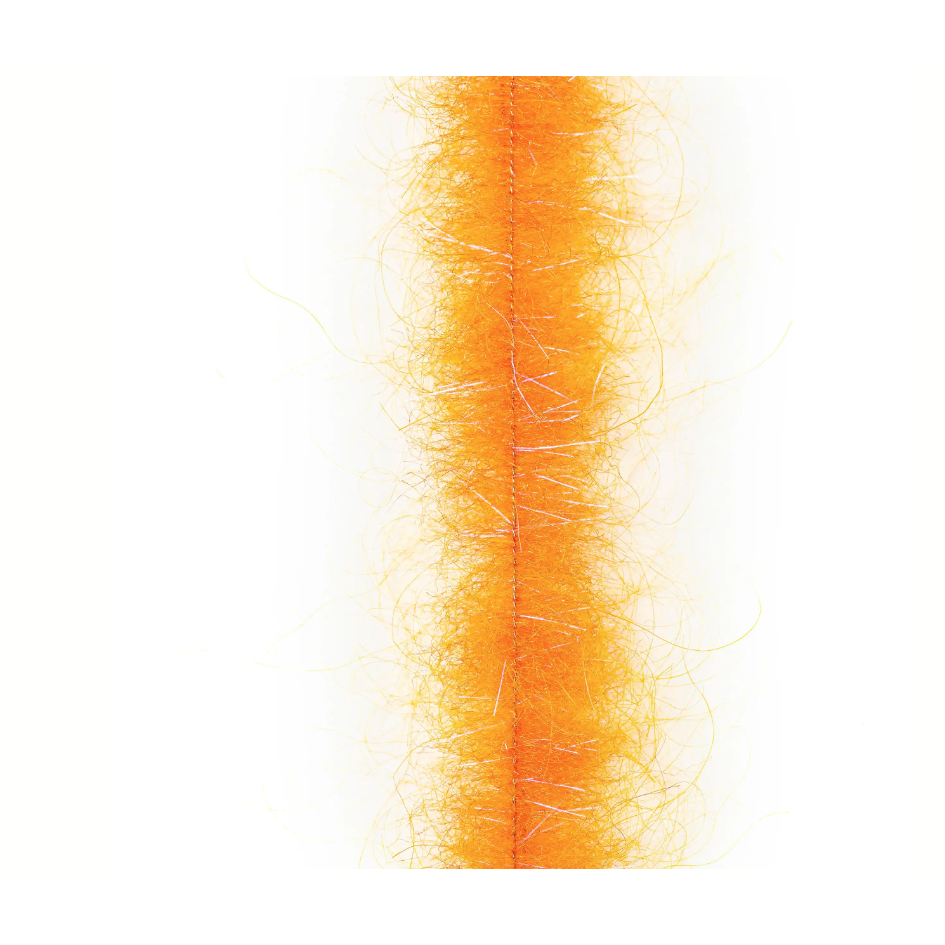 Enrico Puglisi Shrimp Dub Brush .75"