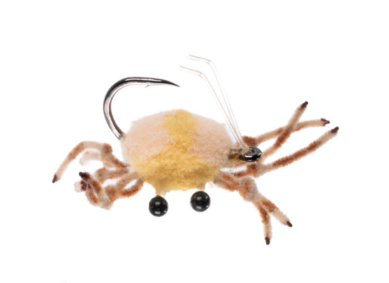 Chicone's McFly Crab