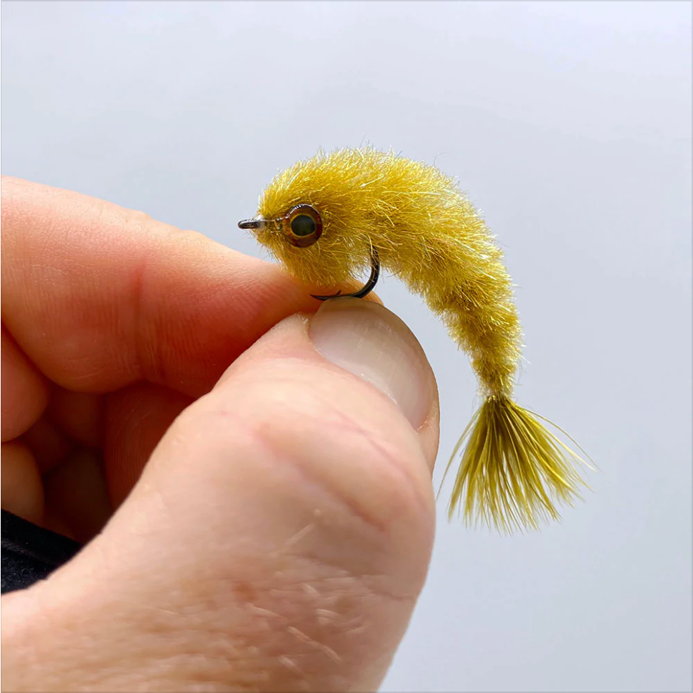 Chocklett's™ Micro Changer™ #6