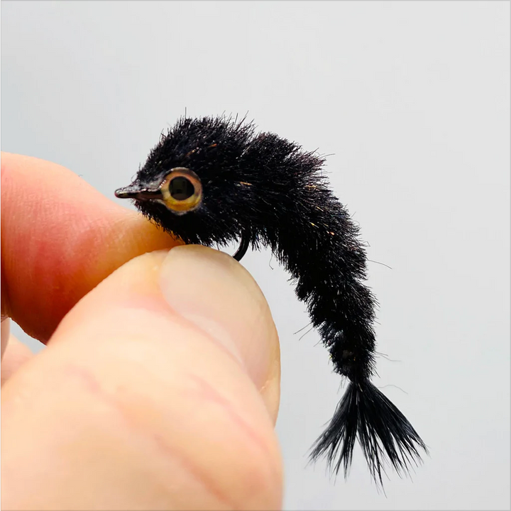 Chocklett's™ Micro Changer™ #6