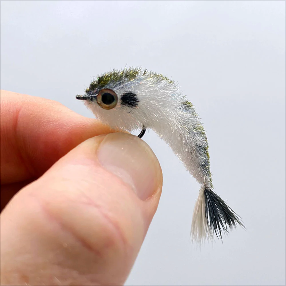 Chocklett's™ Micro Changer™ #6