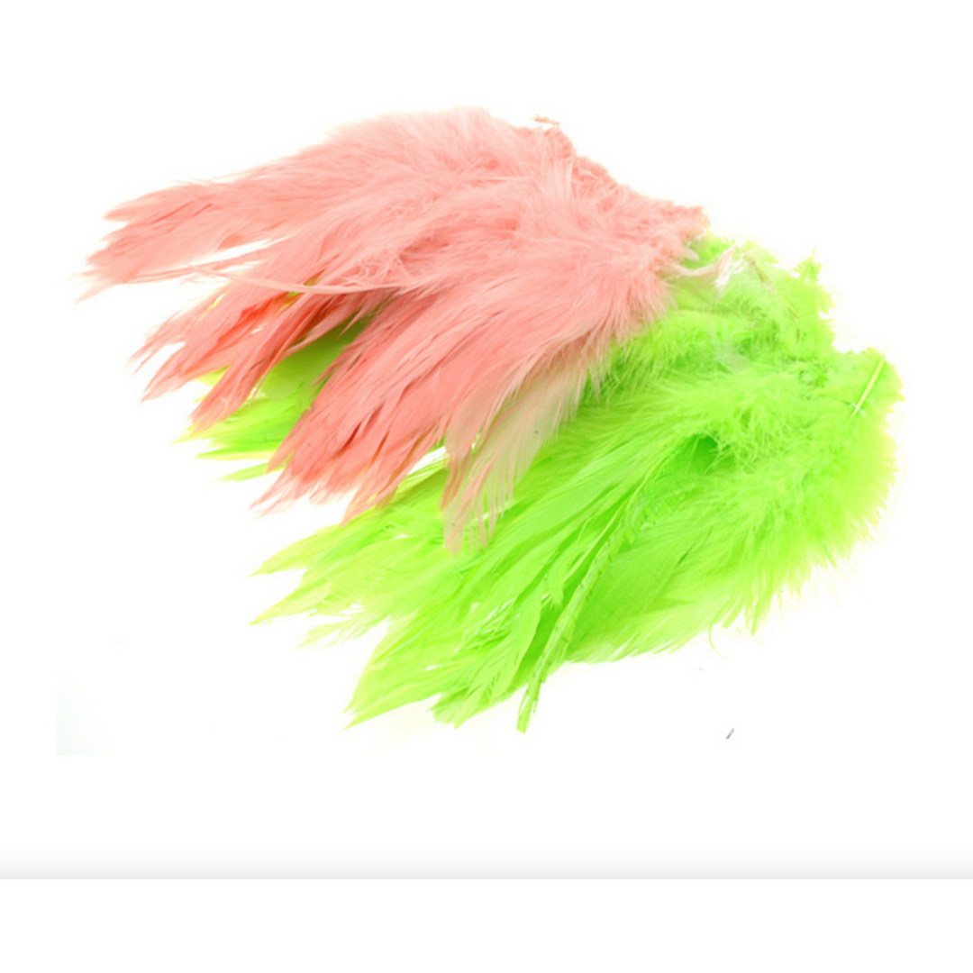 Schlappen (Long) - All Colors