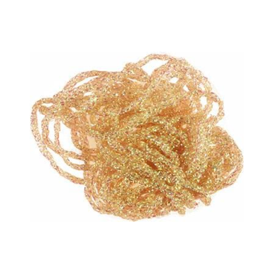 Dyed Pearl Diamond Braid