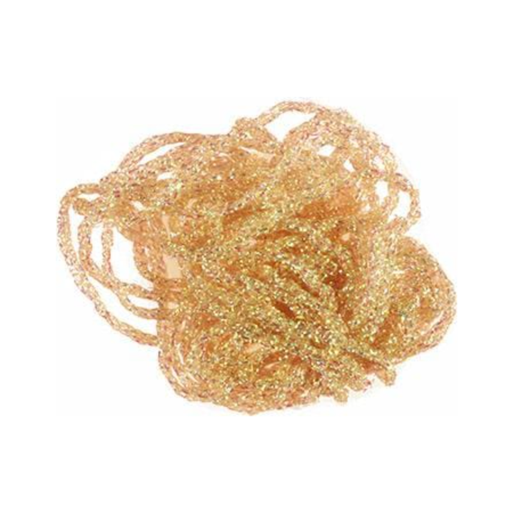 Dyed Pearl Diamond Braid