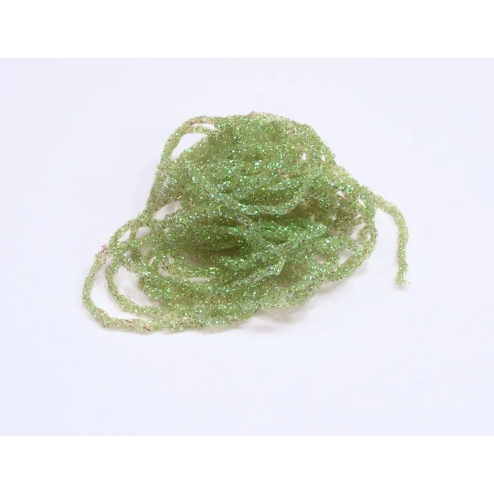 Dyed Pearl Diamond Braid