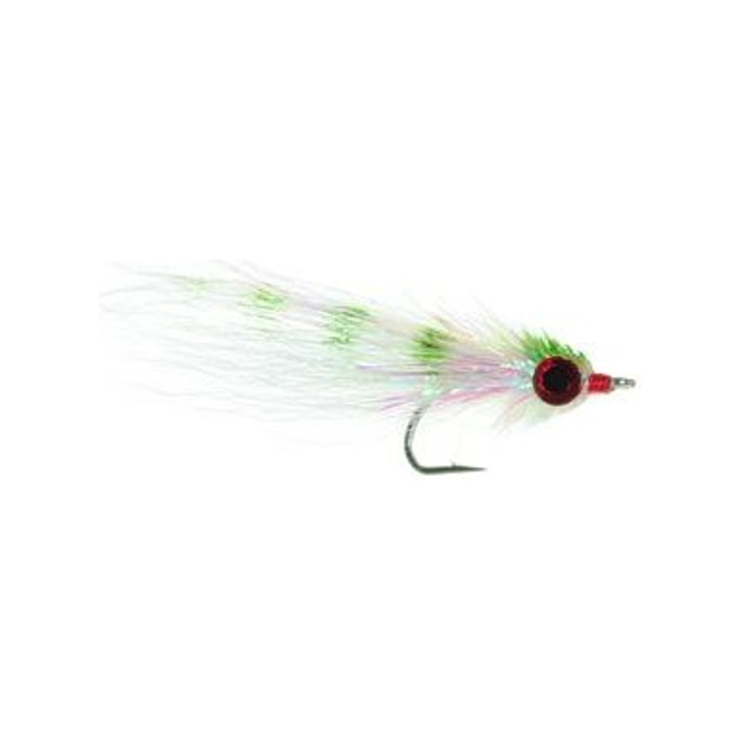 Conner's Midnight Minnow 6