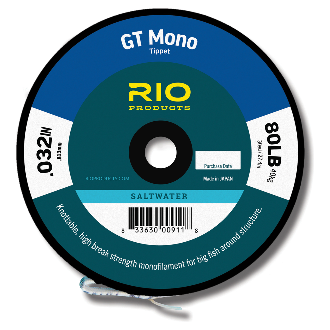 Rio GT Mono