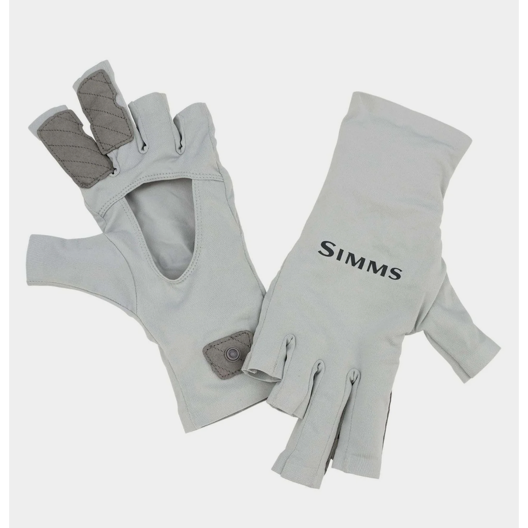 Simm's SolarFlex® SunGlove -Sterling