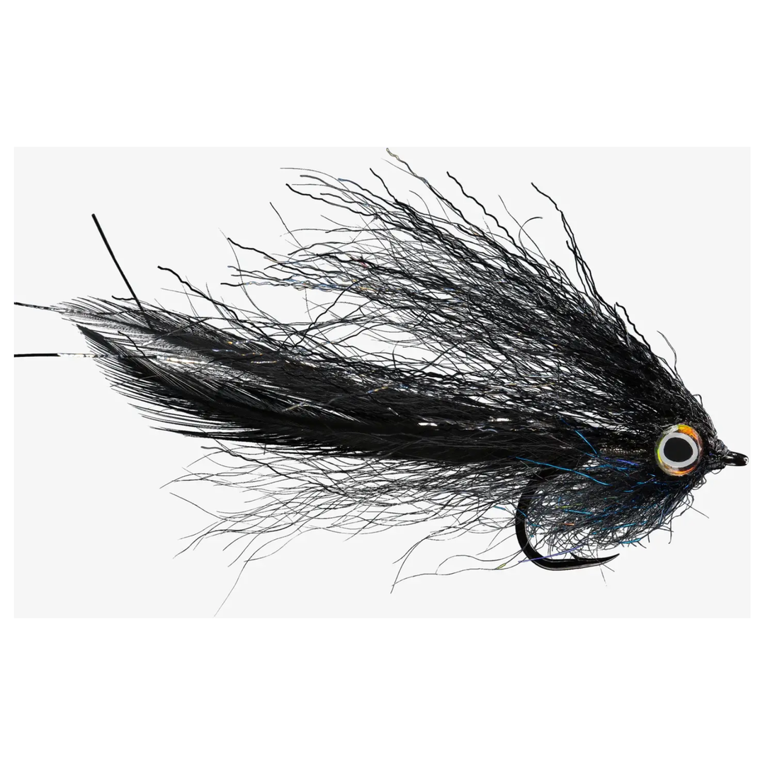 Rio's Playbait 2/0 Black