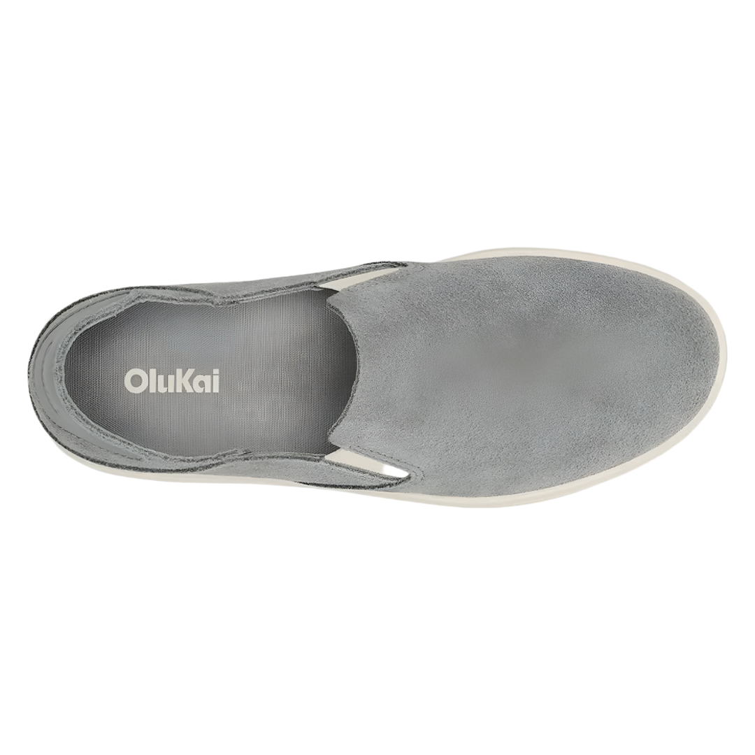 Olukai - Pehuea Luxe Ash - W (NEW)