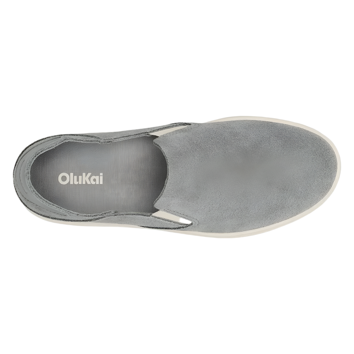Olukai - Pehuea Luxe Ash - W (NEW)