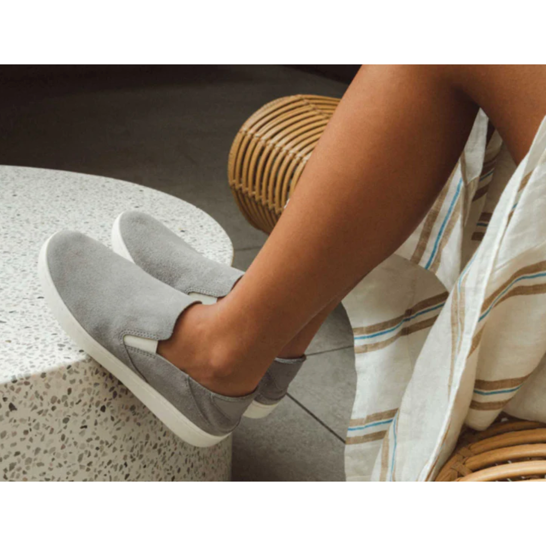 Olukai - Pehuea Luxe Ash - W (NEW)