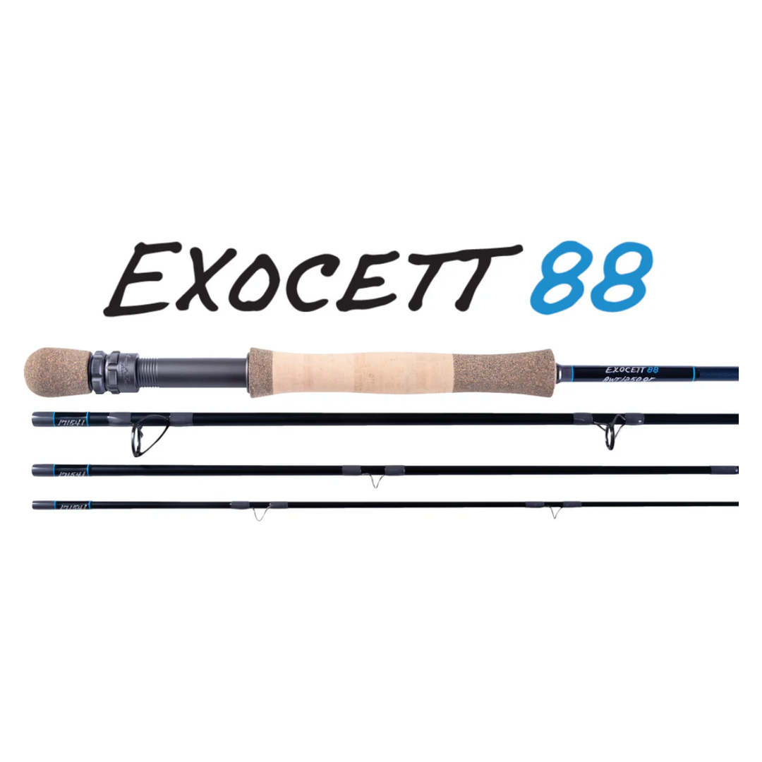 Thomas & Thomas - Exocett 88 (NEW)