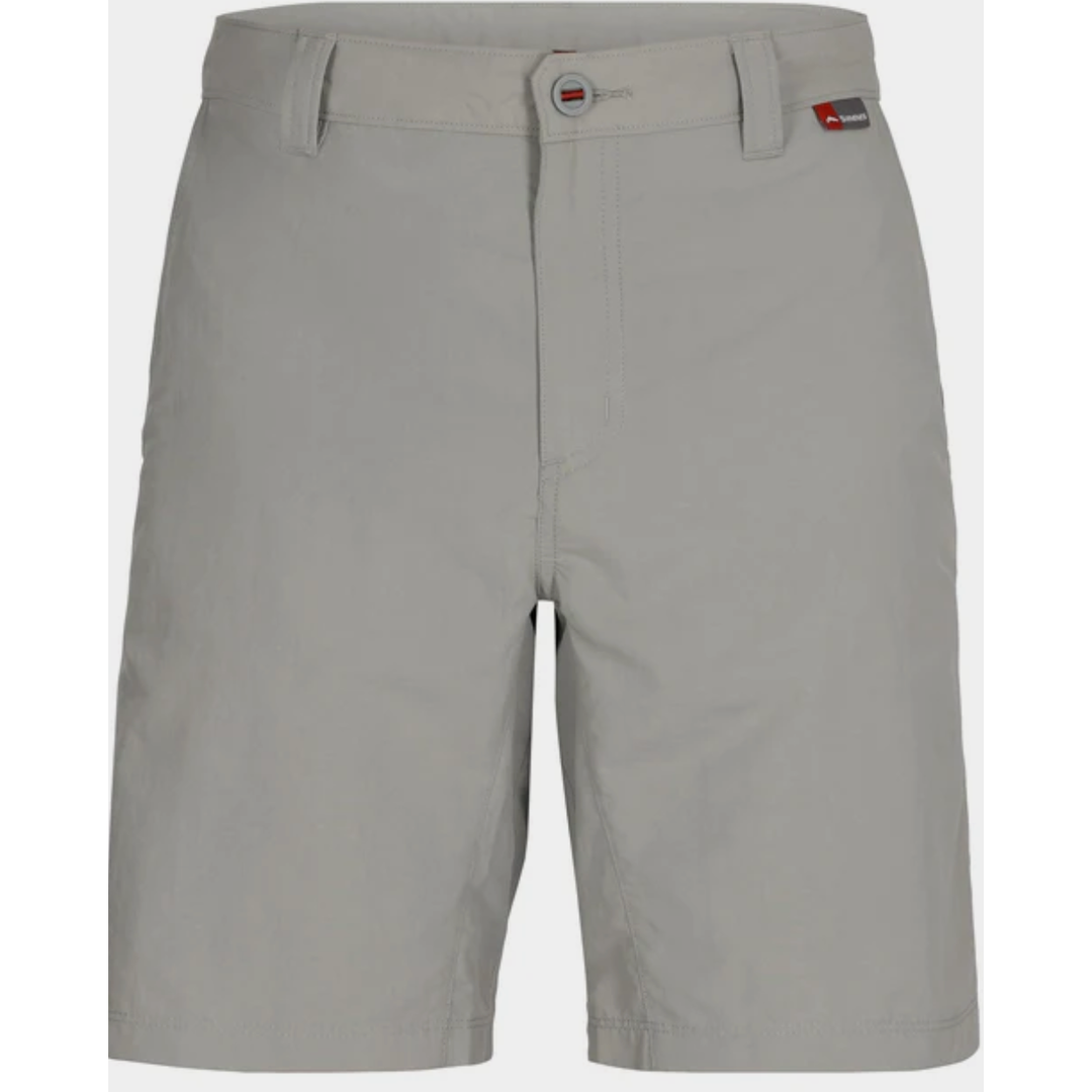 Simms Superlight Shorts - Cinder (New Arrival)
