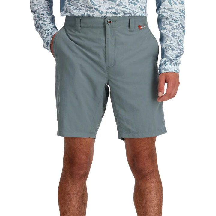 Simms Superlight Shorts - Cinder (New Arrival)