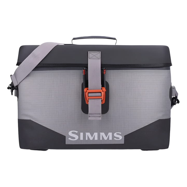 Simms Boat Bag - Large Steel 25L