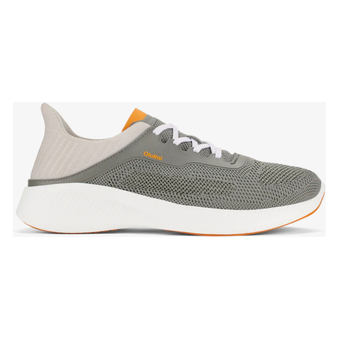 Olukai - Island Hopper - Storm Grey