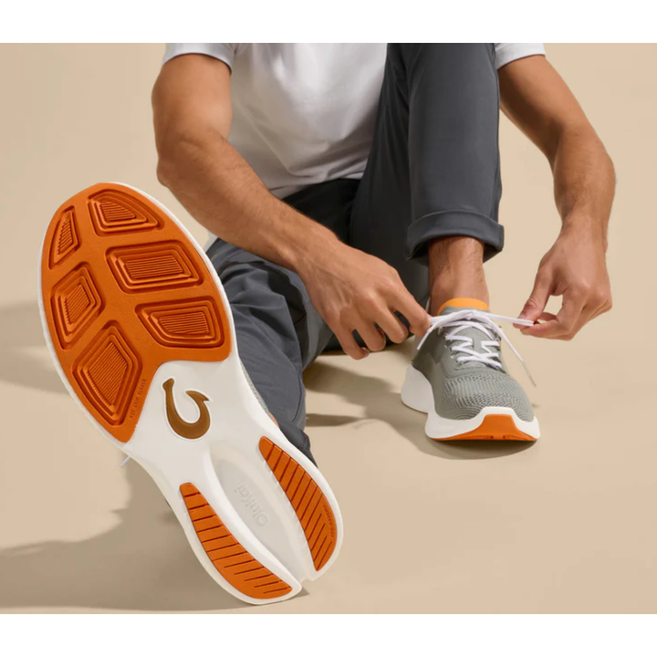 Olukai - Island Hopper - Storm Grey