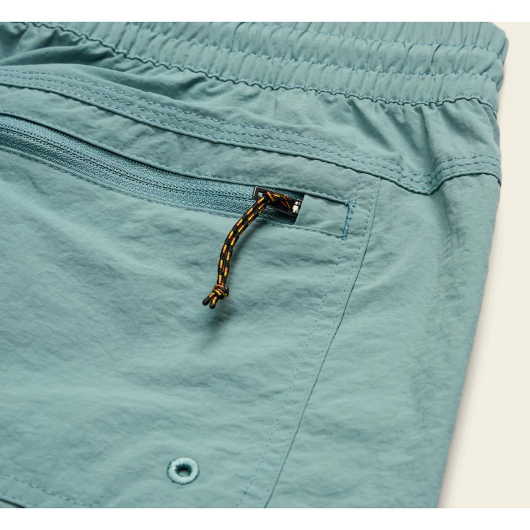 Howler Bros Salado Shorts - Arctic