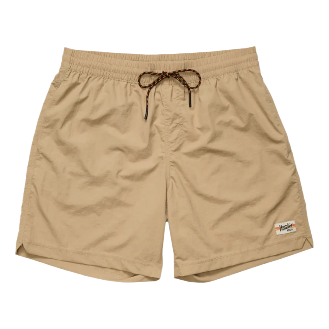 Howler Bros Salado Shorts - Faded Khaki