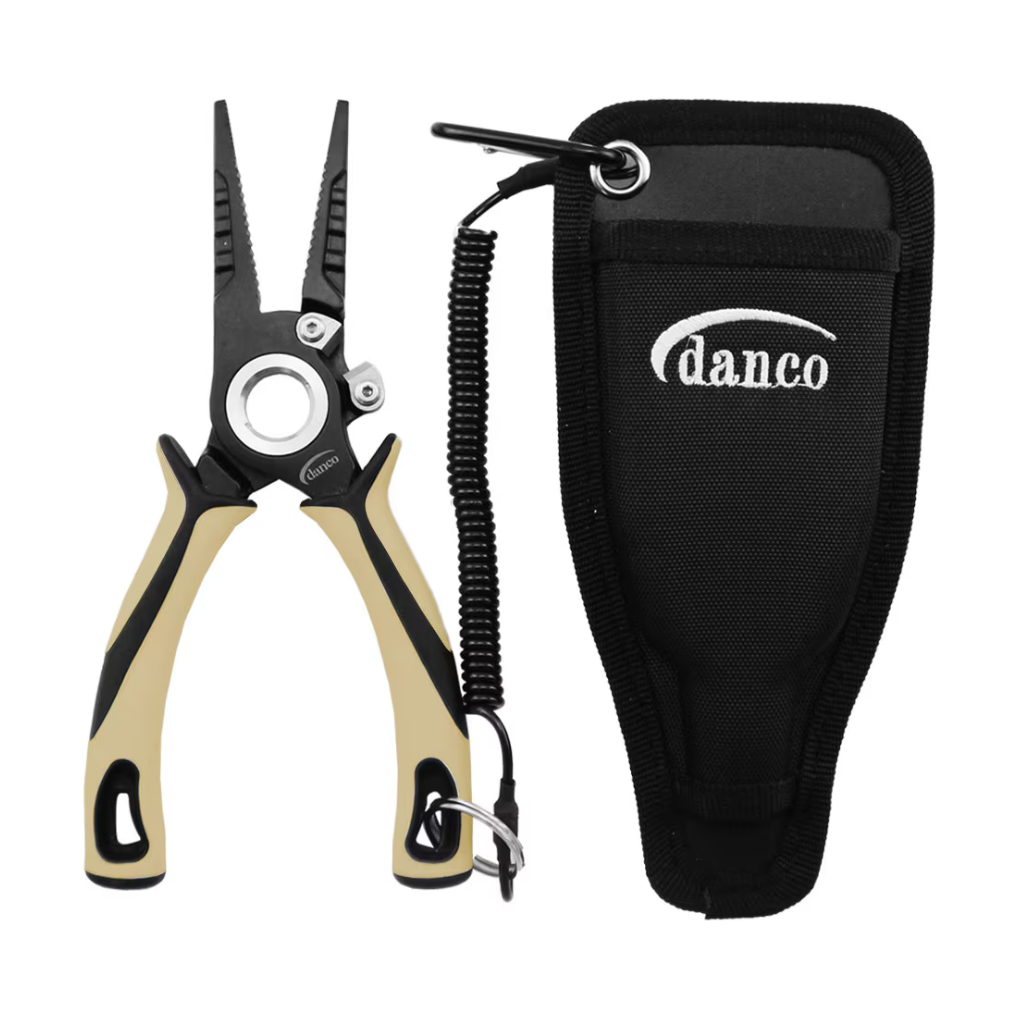 Danco 7.5" Pro Series Pliers - Sandstorm