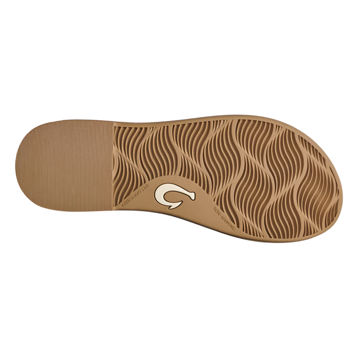 Olukai - La‘i Slide - Tan (NEW)