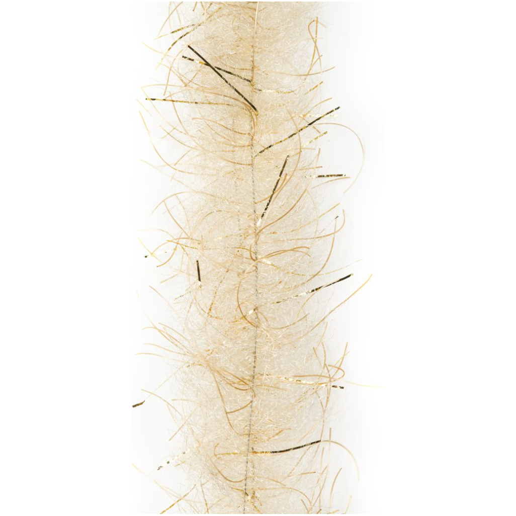 EP® TARANTULA HAIRY LEGS BRUSH 1”