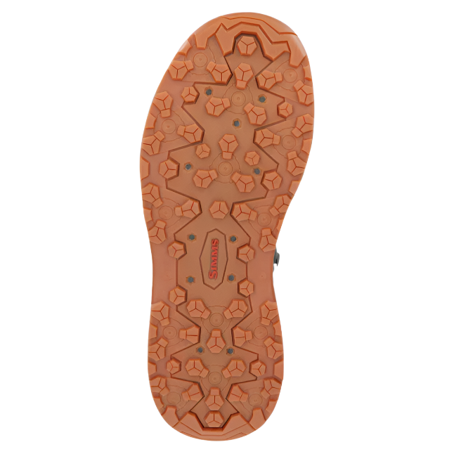 Simms FreeSalt Boot - Cinder