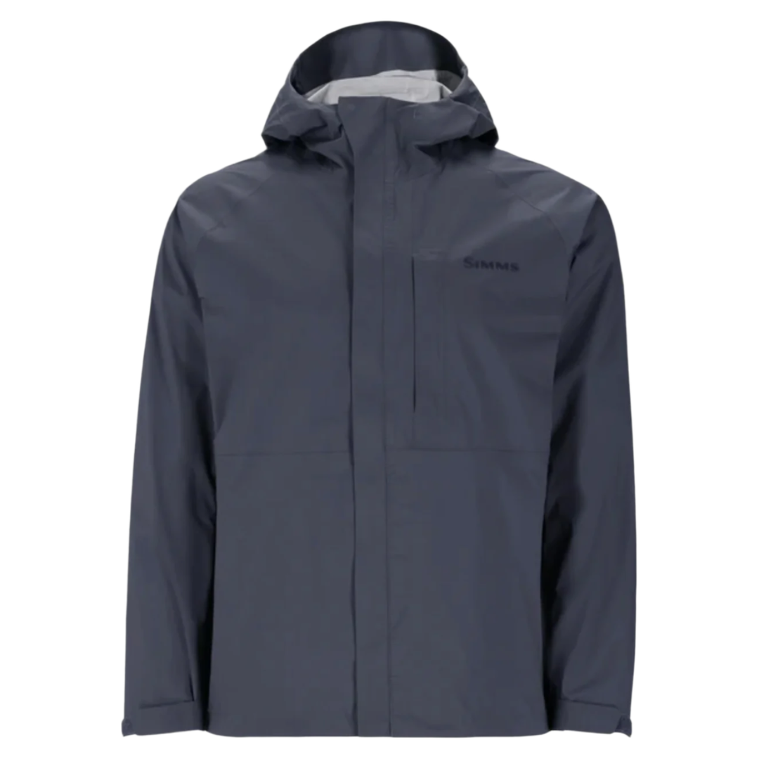 Simms  Waypoints Rain Jacket - Selvedge