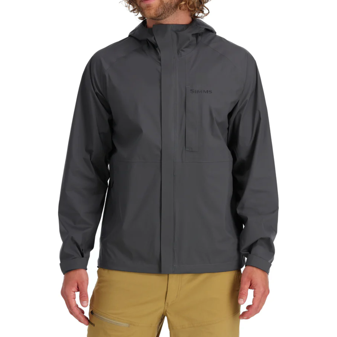 Simms  Waypoints Rain Jacket - Selvedge