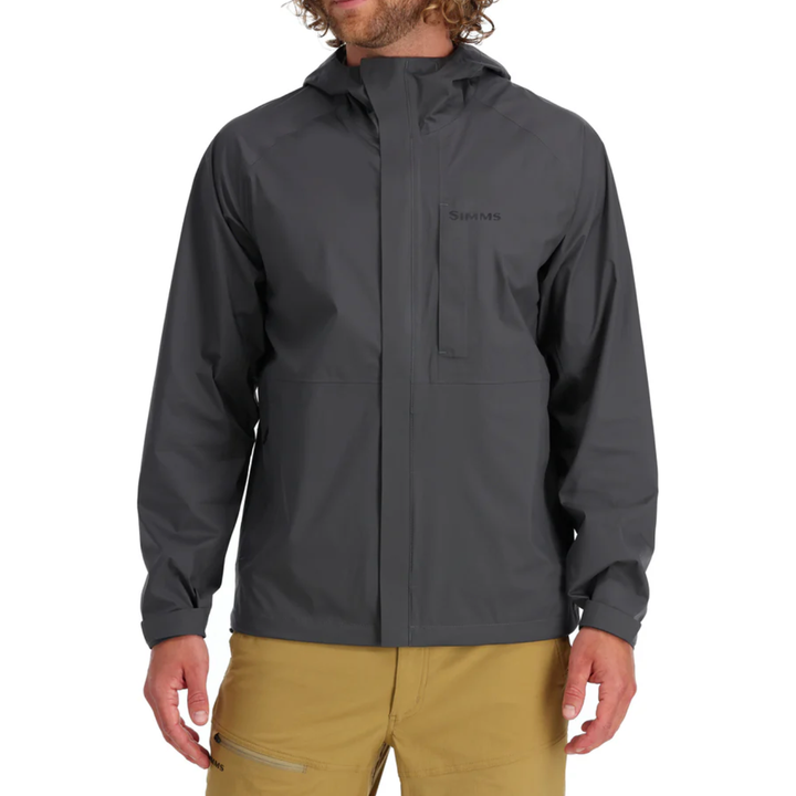 Simms  Waypoints Rain Jacket - Selvedge
