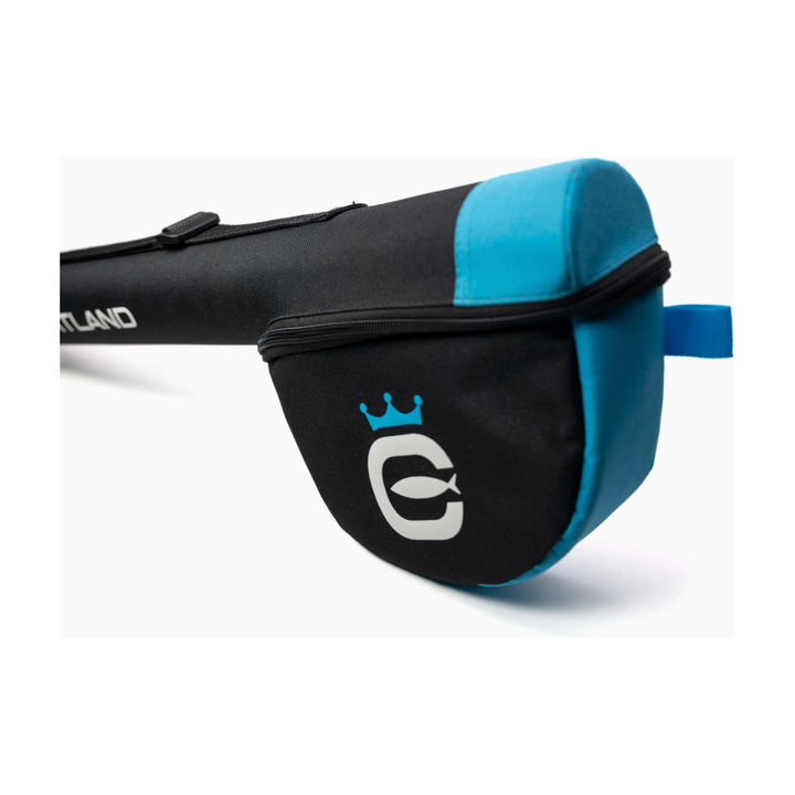 Cortland Saltwater Fly Fishing Outfit 8wt