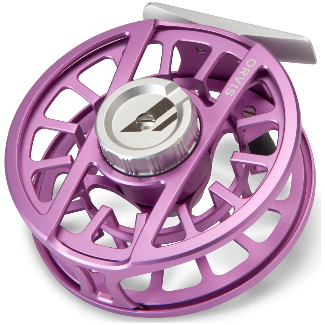 Orvis - Hydros - LILAC