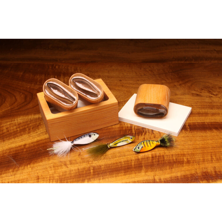 Gary Krebs' Baitfish Series Complete Cutter Set