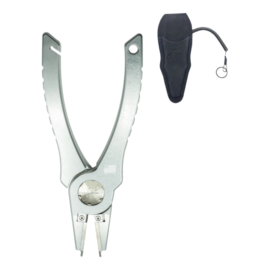 Abel Pliers Titanium (NEW)