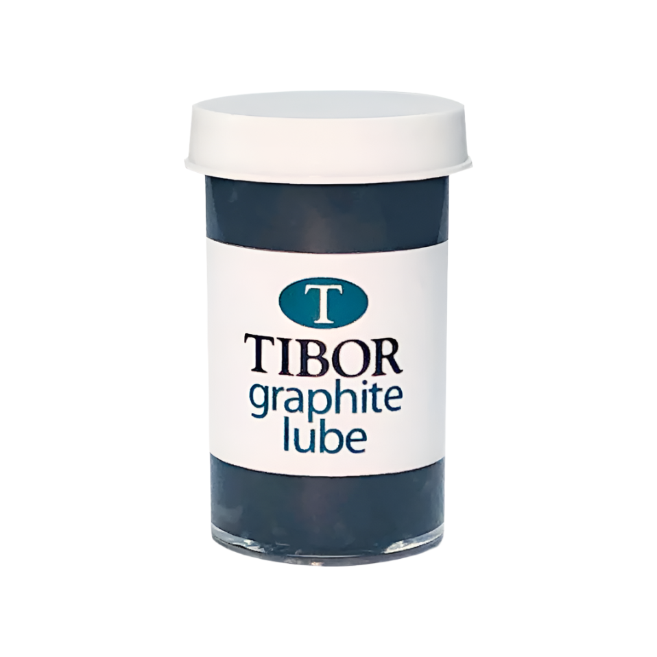 Tibor Graphite Lube