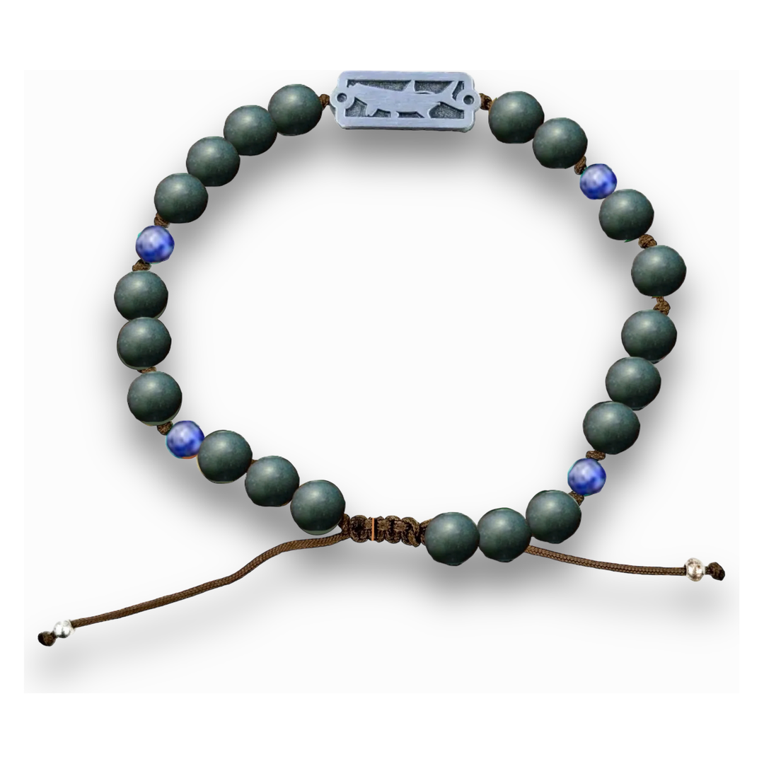 Sight Line Provisions Tarpon Greens + Lapis (NEW)